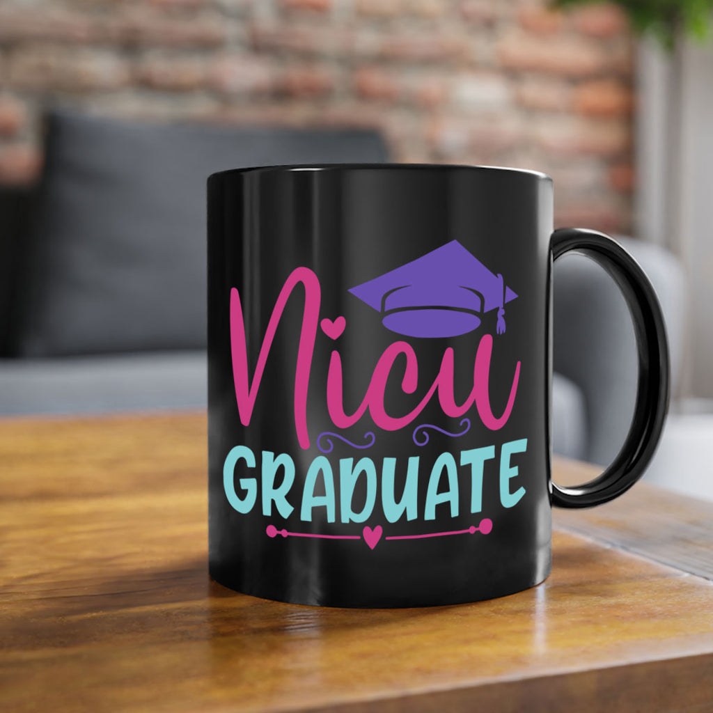 nicu graduate Style 210#- baby2-Mug / Coffee Cup