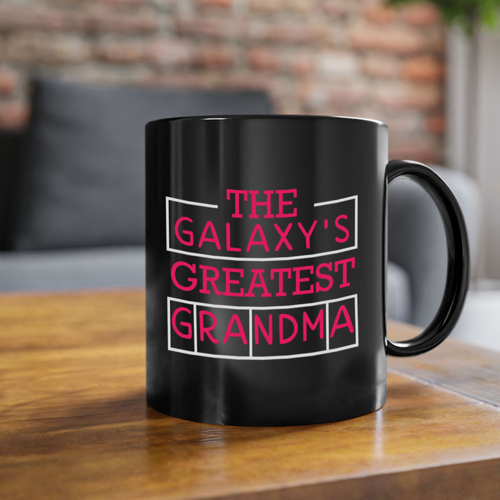 the galaxys 56#- mom-Mug / Coffee Cup