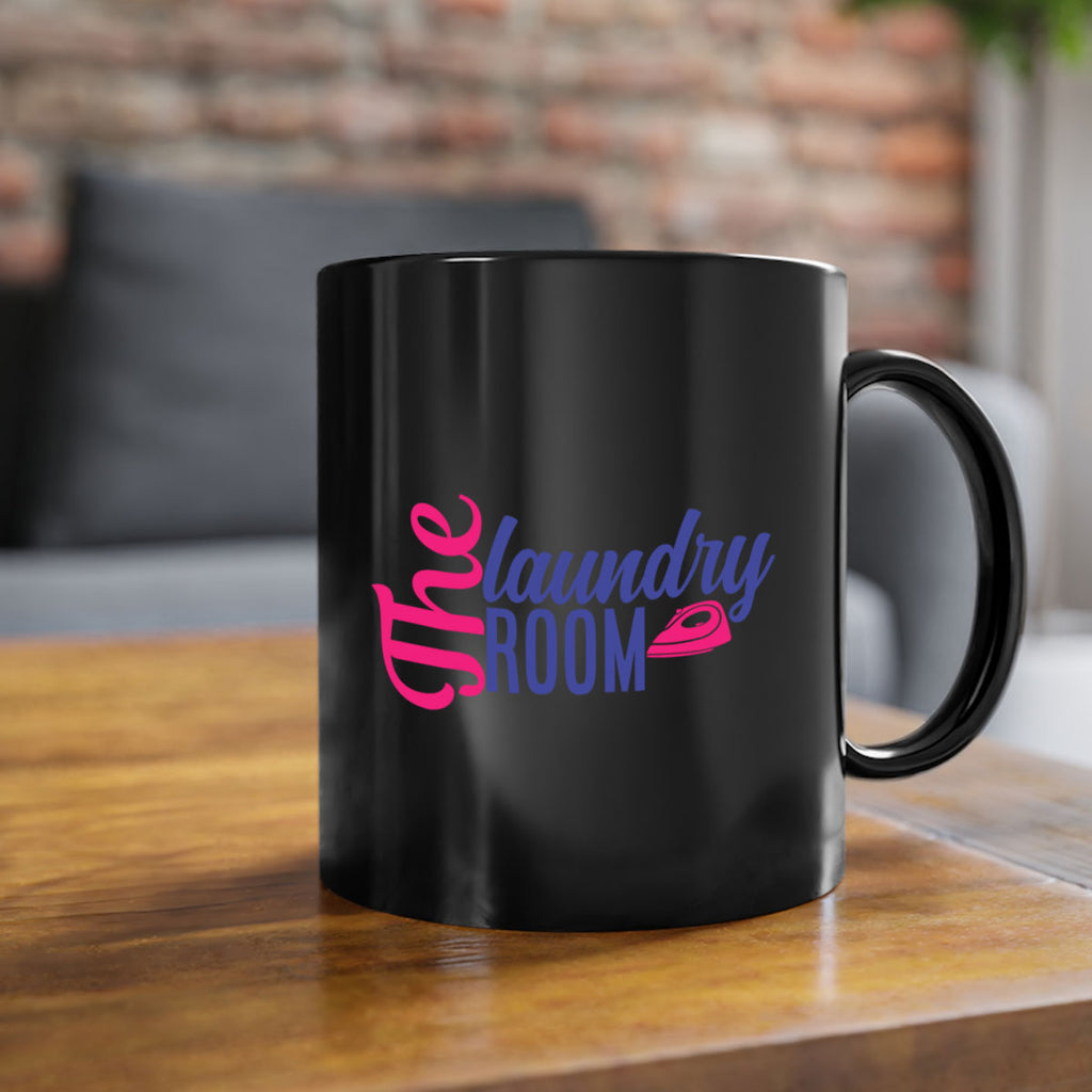 the laundry room 1#- laundry-Mug / Coffee Cup