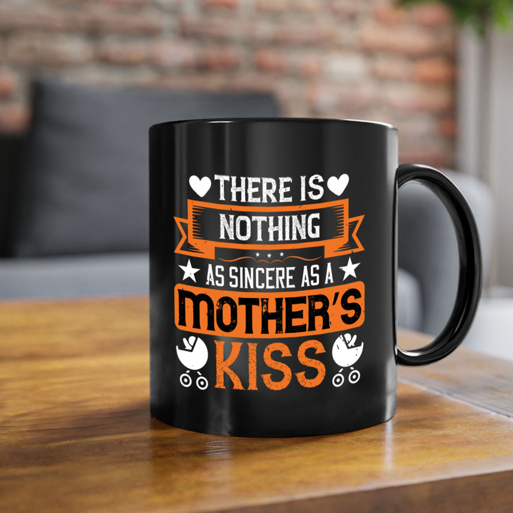 there is nothing as sincere 21#- mothers day-Mug / Coffee Cup