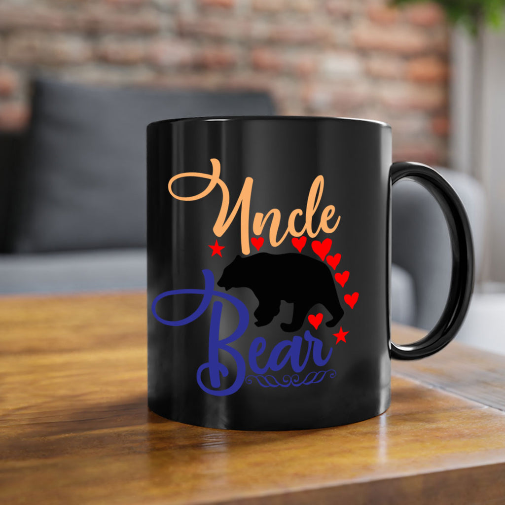 uncle bea 1#- uncle-Mug / Coffee Cup