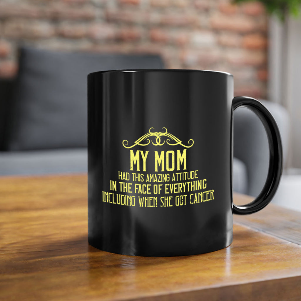 whatever else is unsure in this stinking 24#- mom-Mug / Coffee Cup