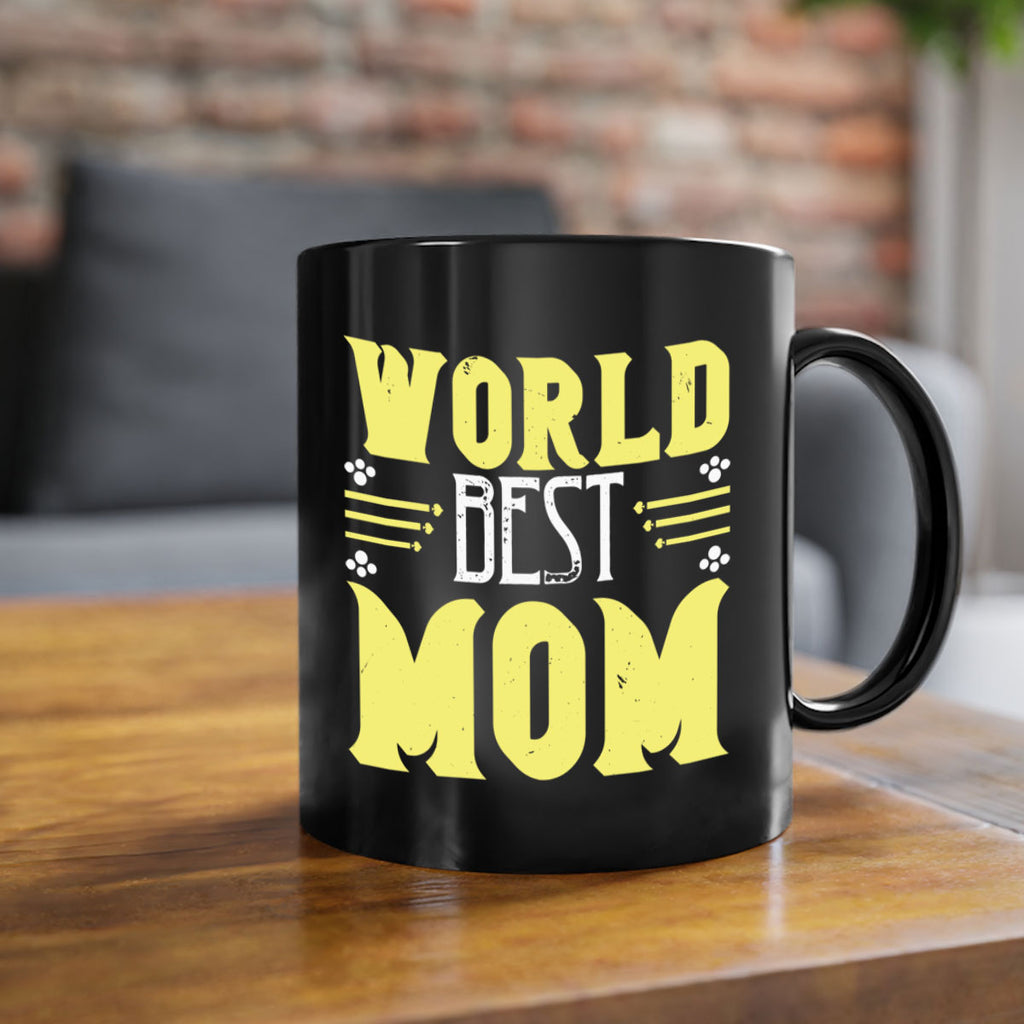 world best mom 19#- mom-Mug / Coffee Cup