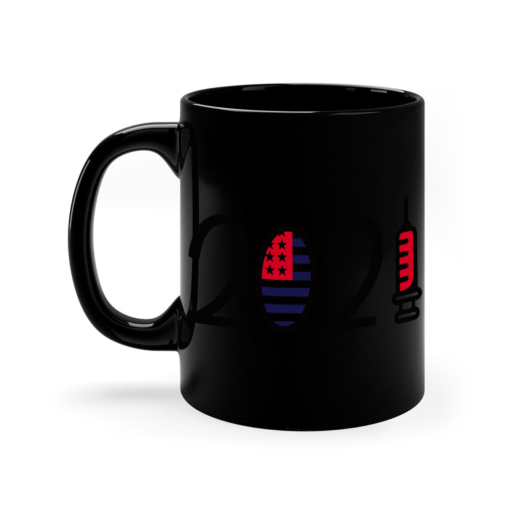 2021 Style 139#- 4th Of July-Mug / Coffee Cup