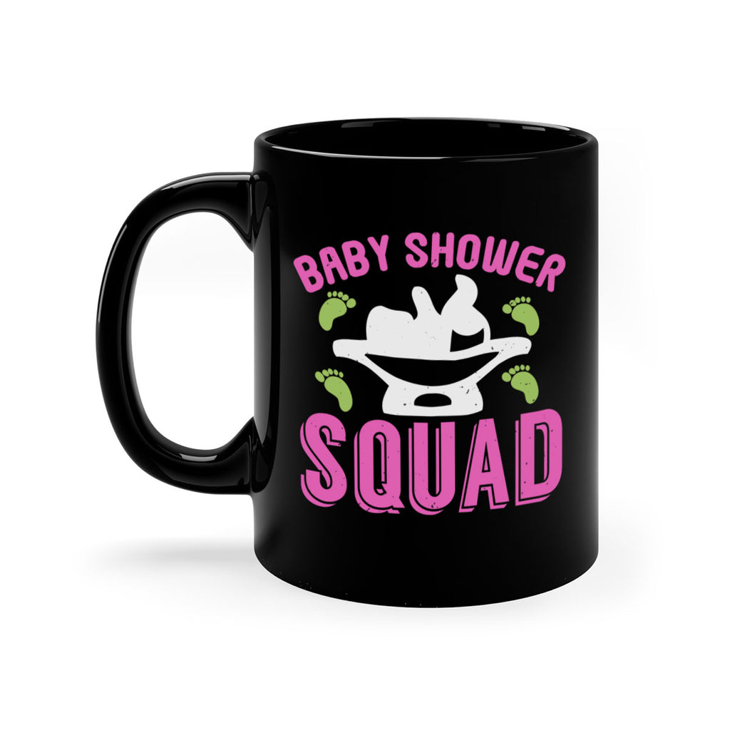 Baby shower Squad Style 152#- baby2-Mug / Coffee Cup