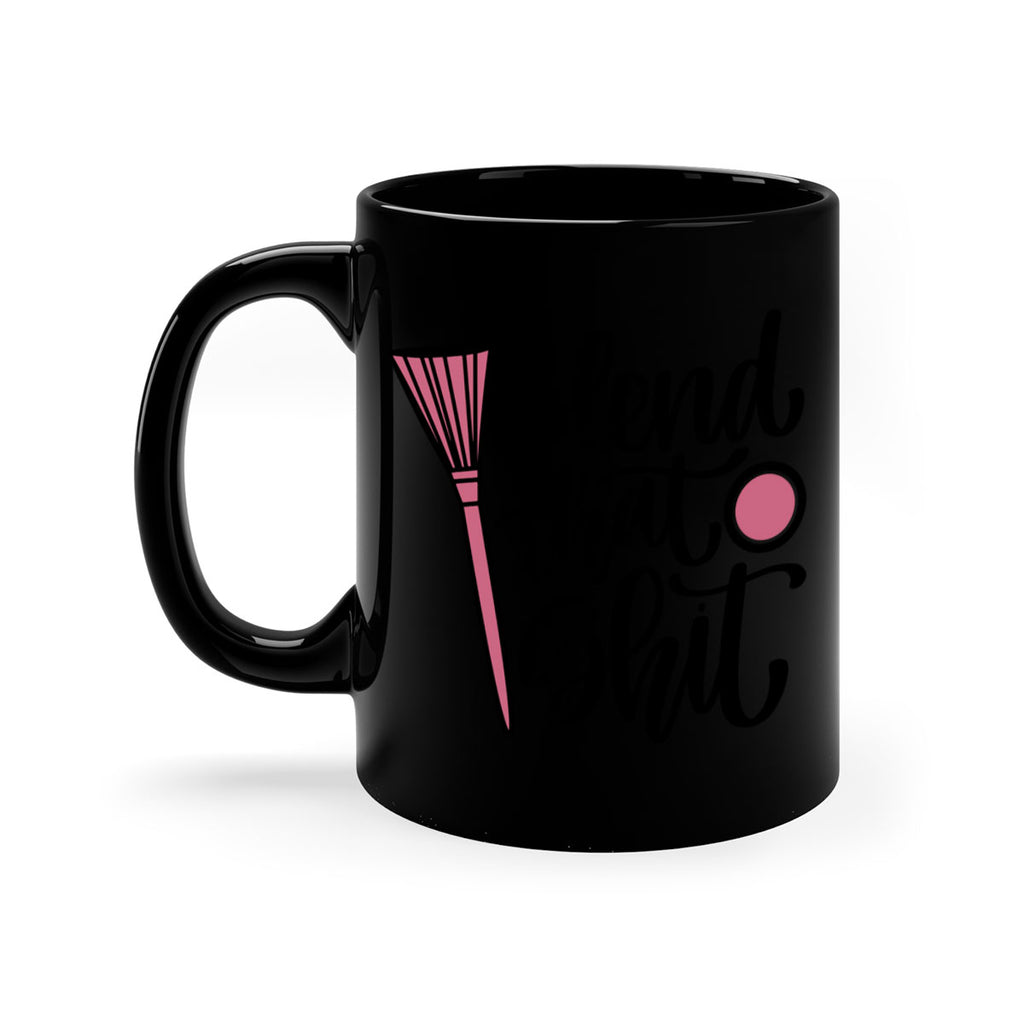 Blend That Shit Style 131#- makeup-Mug / Coffee Cup