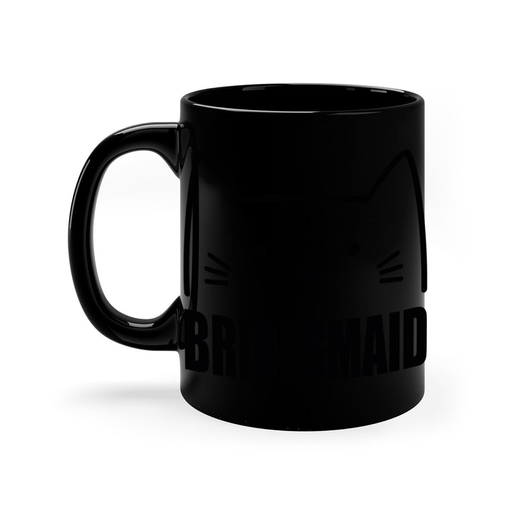 Bride Squad 19#- bridesmaid-Mug / Coffee Cup