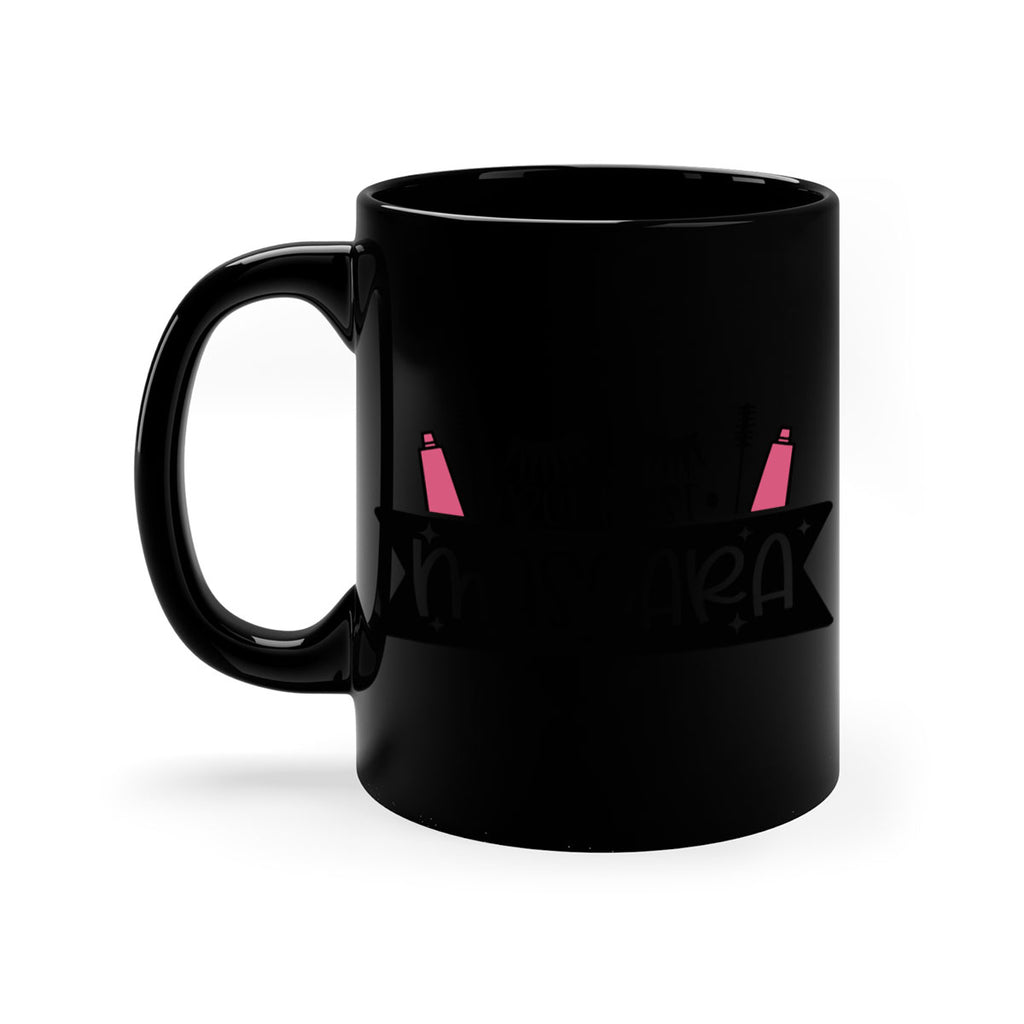 But First Mascara Style 114#- makeup-Mug / Coffee Cup