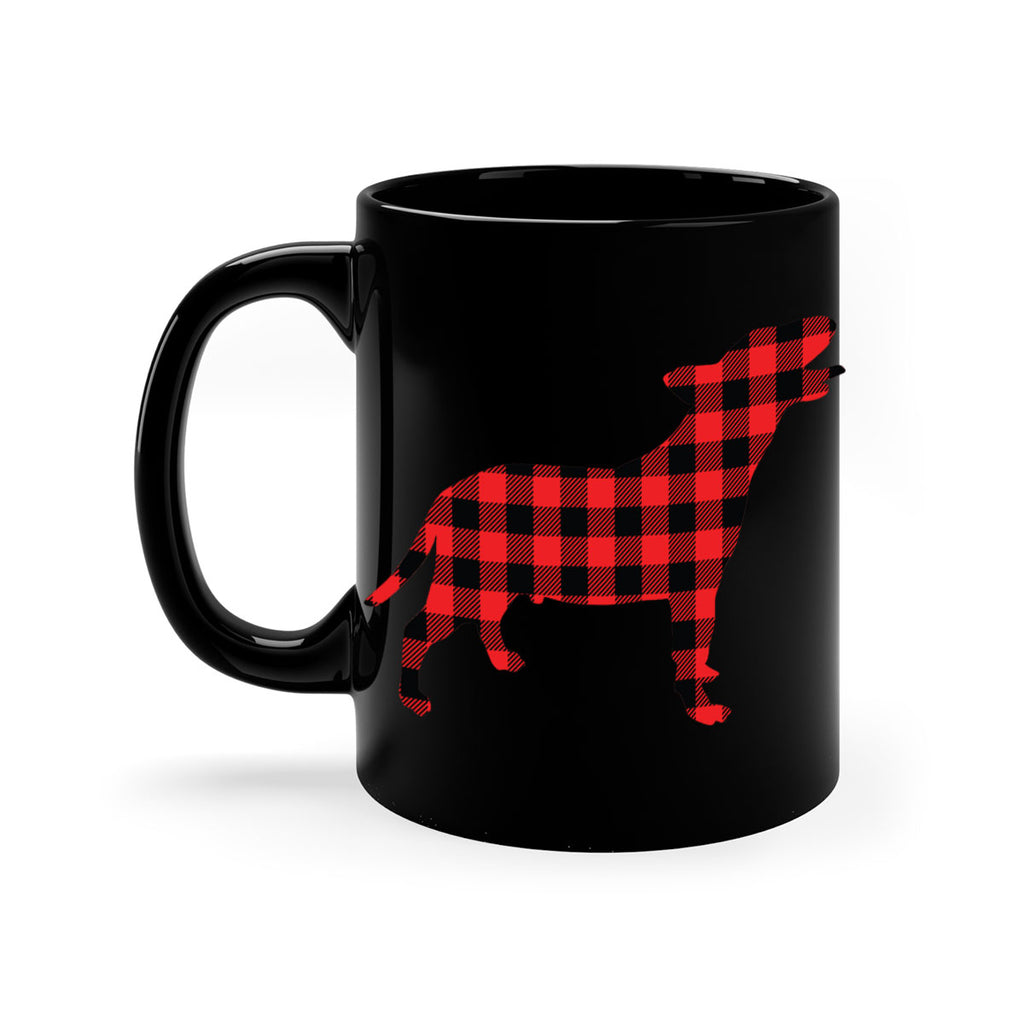 Dog Style 119#- Dog-Mug / Coffee Cup