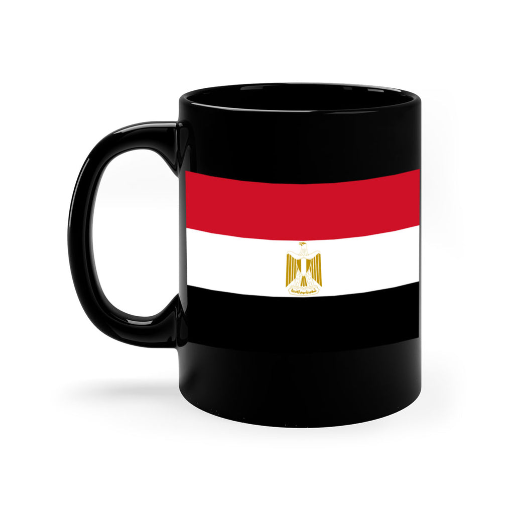 Egypt 146#- world flag-Mug / Coffee Cup