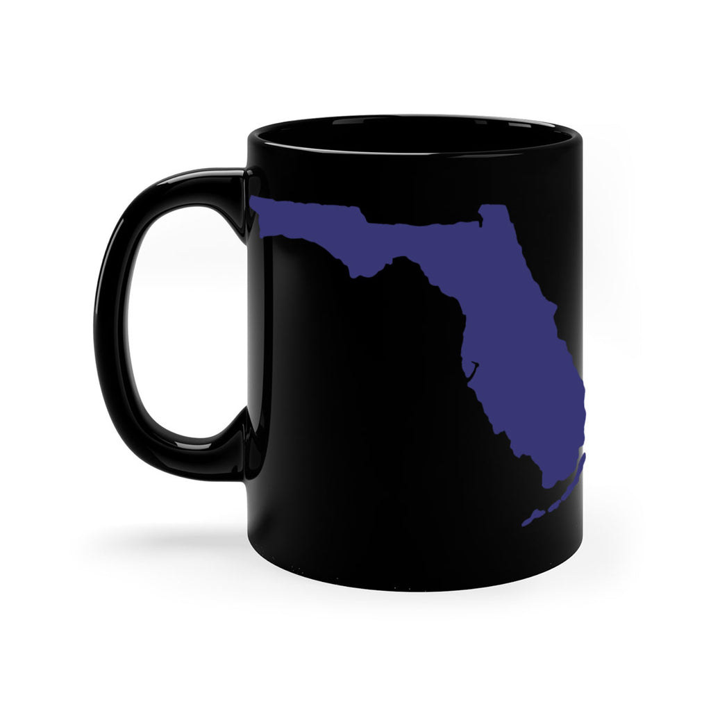 Florida 42#- State Flags-Mug / Coffee Cup