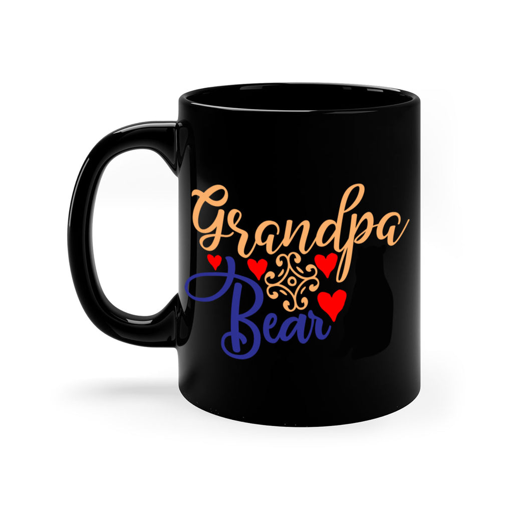 Grandpa bear 43#- grandpa-Mug / Coffee Cup