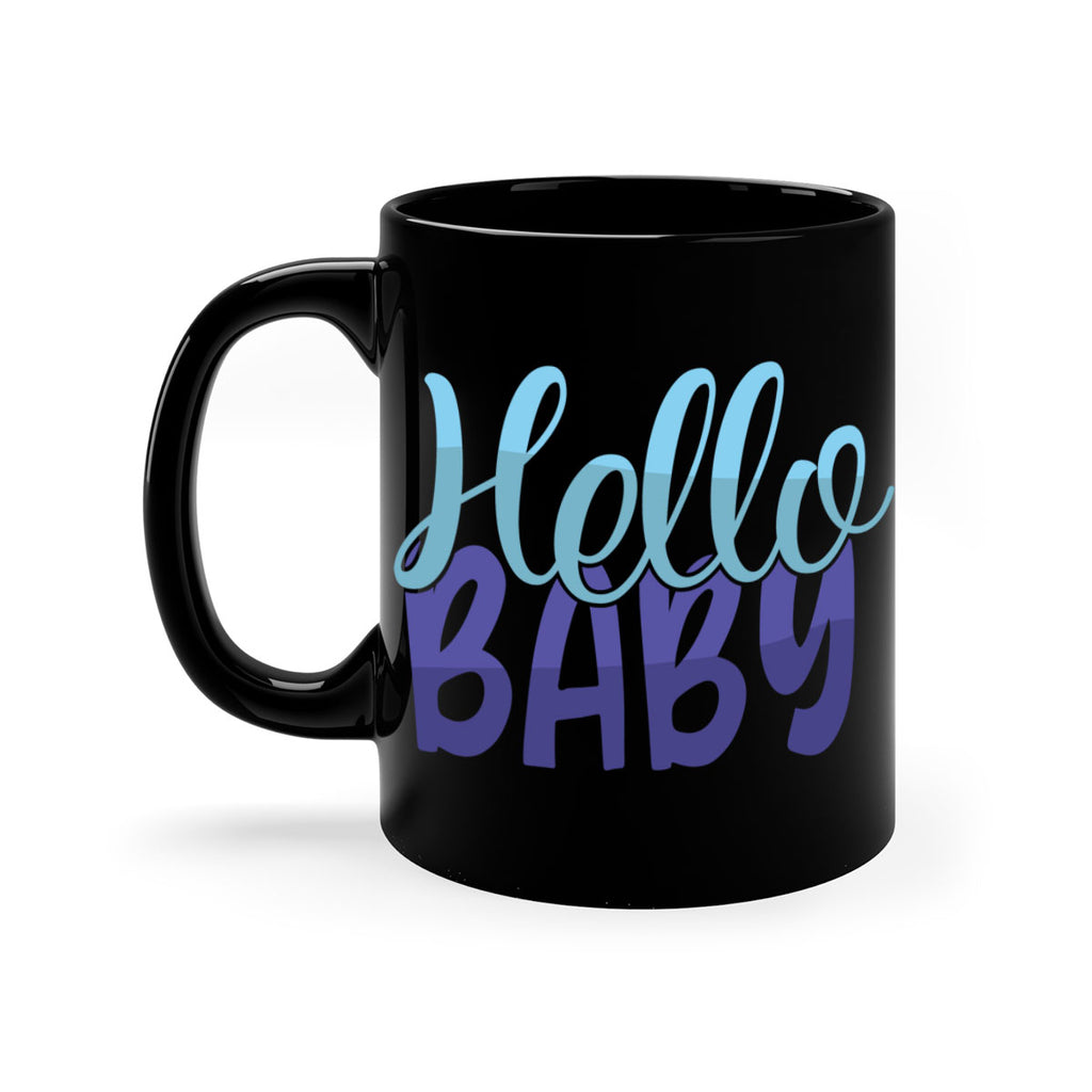 Hello Baby Style 263#- baby2-Mug / Coffee Cup