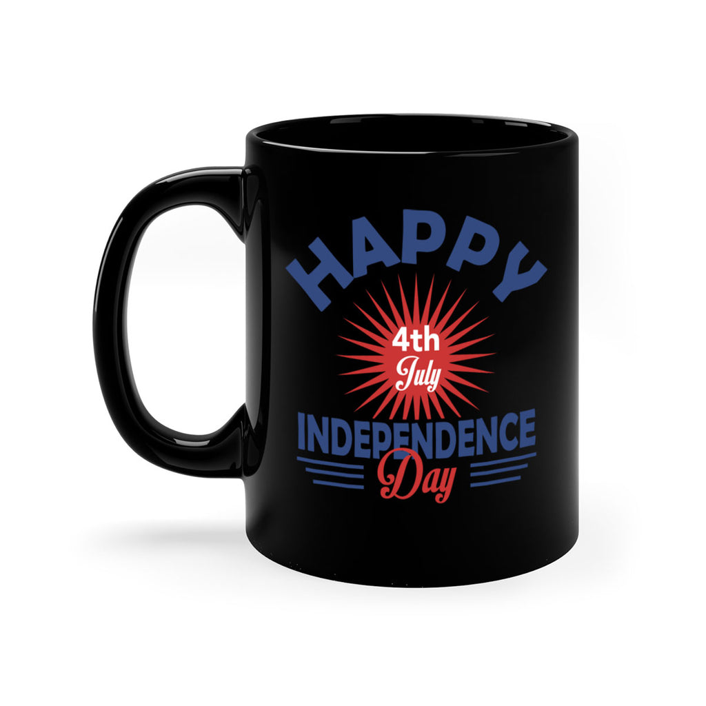 Independence day Design Style 119#- 4th Of July-Mug / Coffee Cup