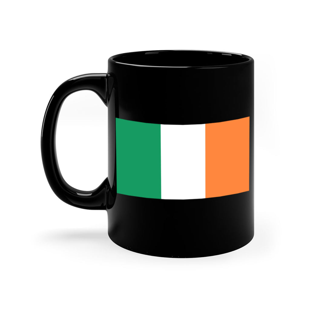 Ireland 117#- world flag-Mug / Coffee Cup