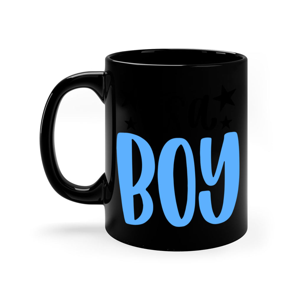Its A Boy Style 81#- baby2-Mug / Coffee Cup