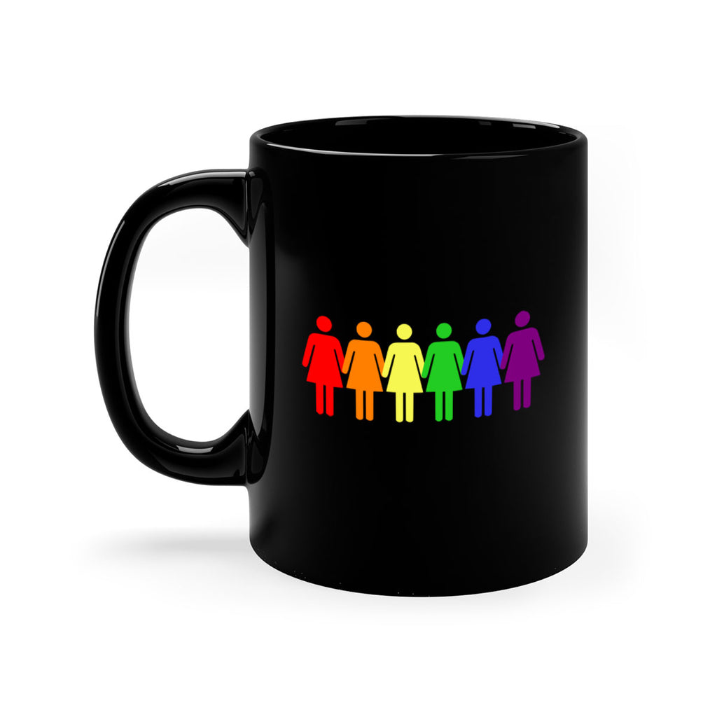 LGBTQ women 13#- lgbt-Mug / Coffee Cup