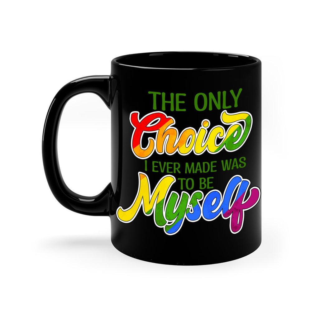 Lgbt Bi Pride Proud Bisexual Flag Png 29#- lgbt-Mug / Coffee Cup