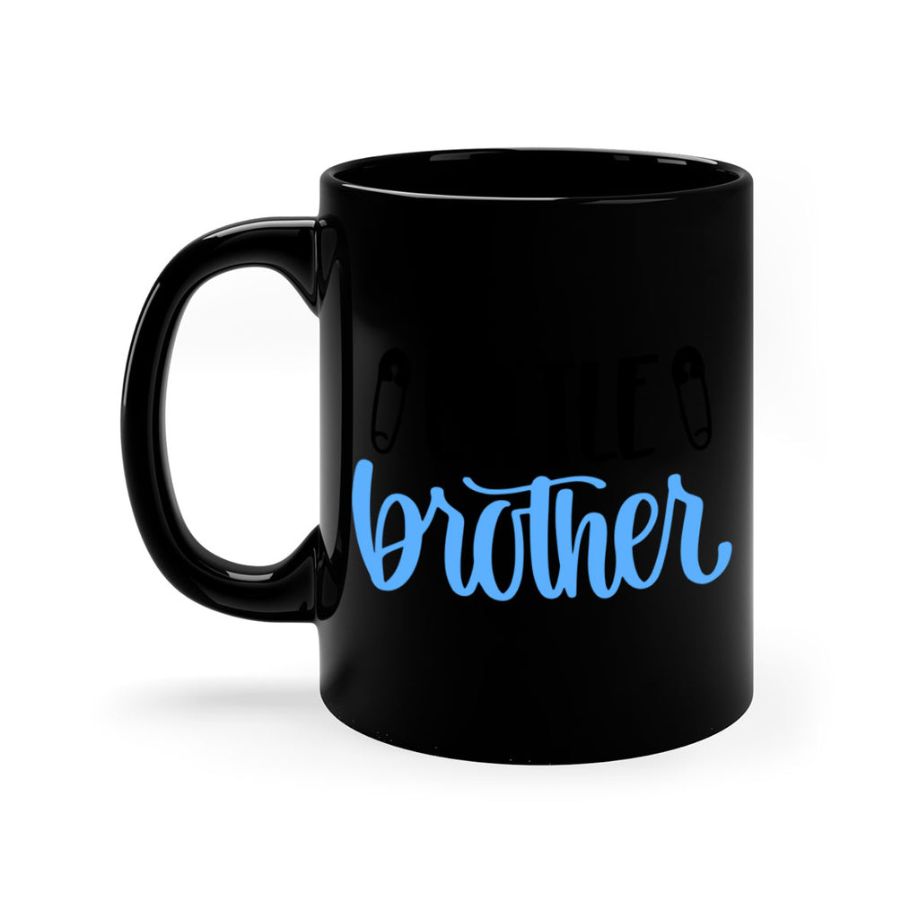 Little Brother Style 64#- baby2-Mug / Coffee Cup