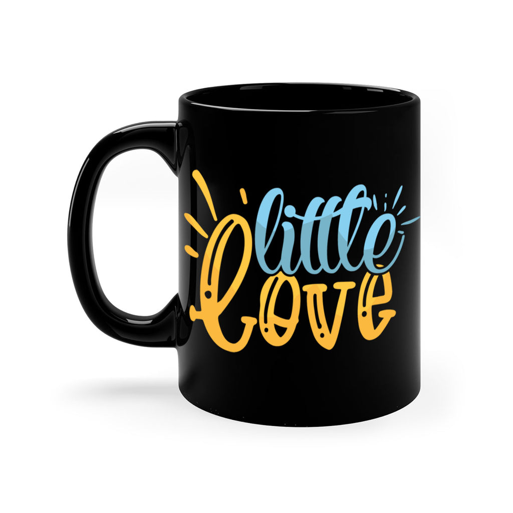 Little Love Style 228#- baby2-Mug / Coffee Cup