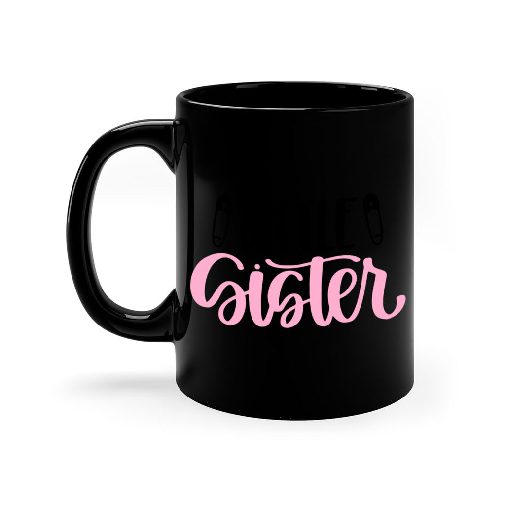 Little Sister Style 55#- baby2-Mug / Coffee Cup