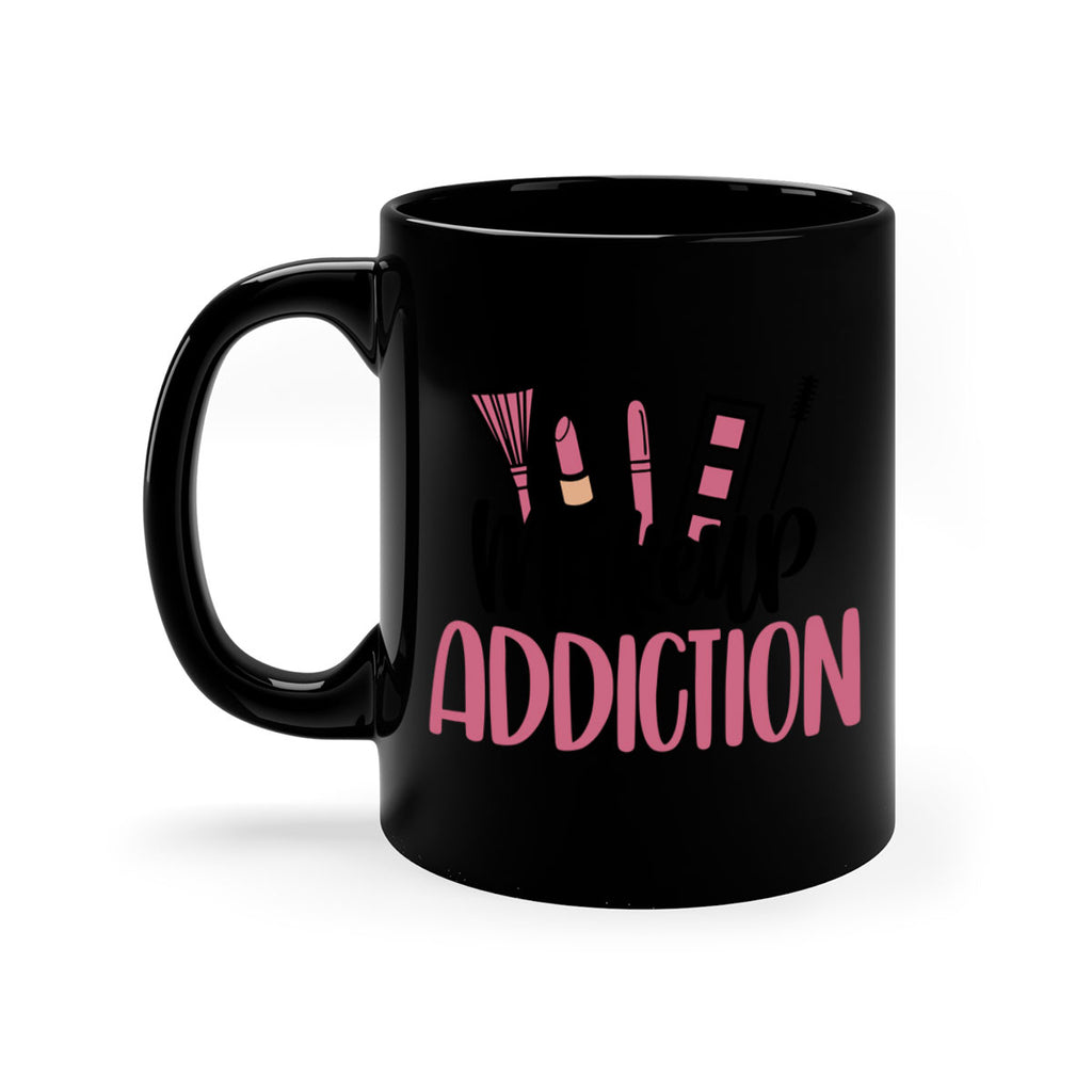 Makeup Addiction Style 54#- makeup-Mug / Coffee Cup