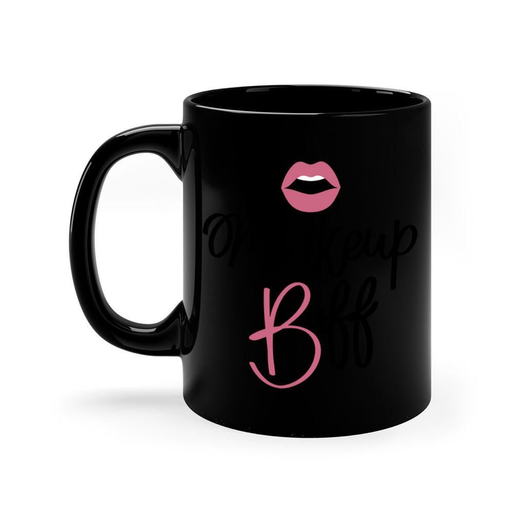 Makeup Buff Style 49#- makeup-Mug / Coffee Cup