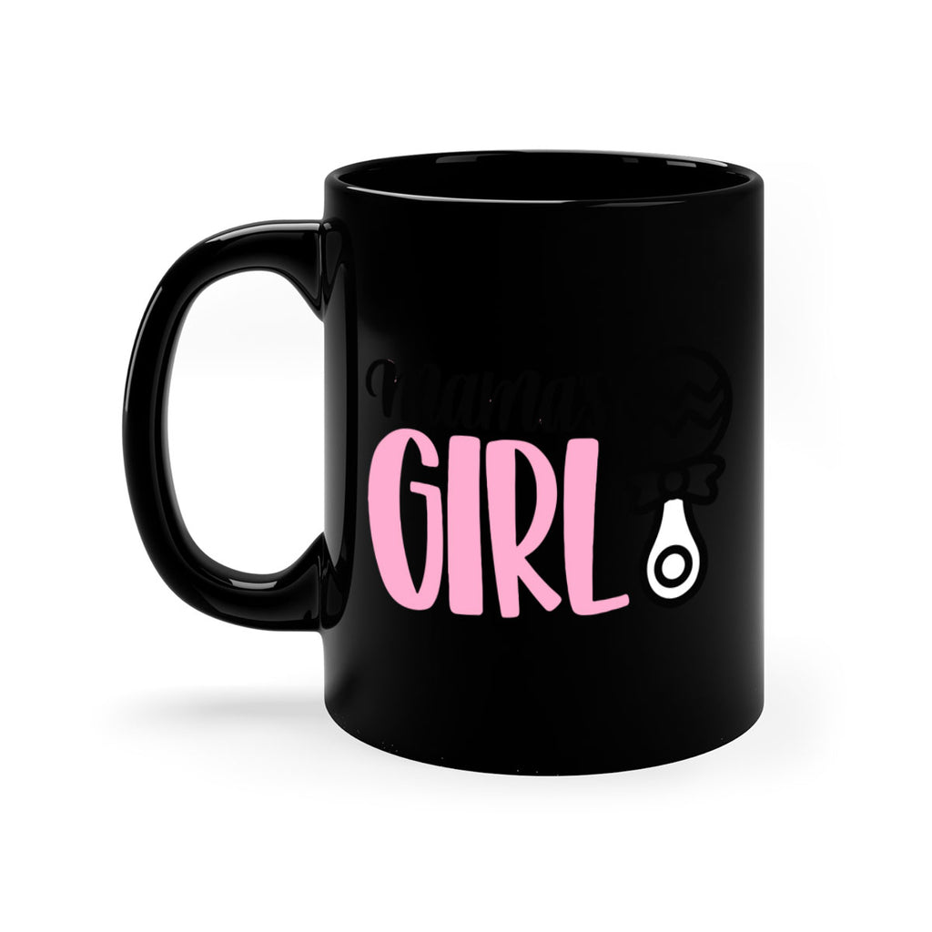 Mamas Girl Style 50#- baby2-Mug / Coffee Cup