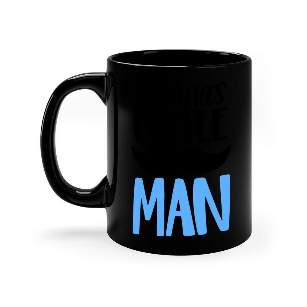 Mamas Little Man Style 49#- baby2-Mug / Coffee Cup