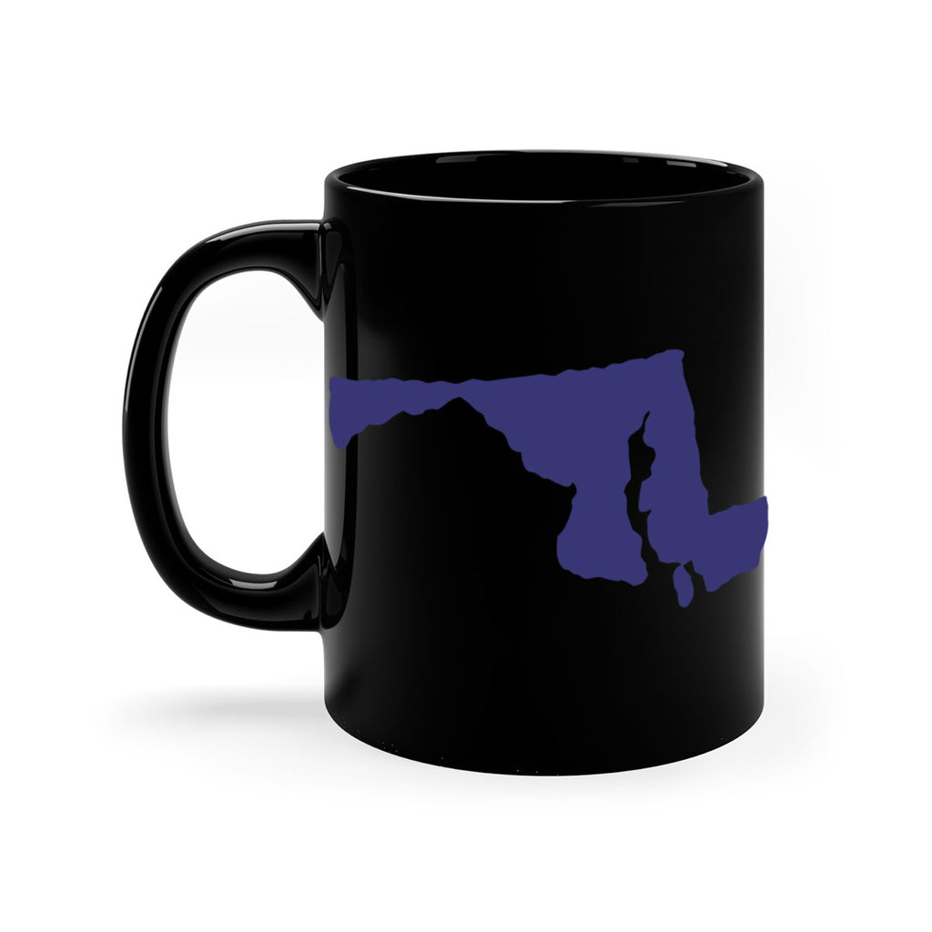 Maryland 31#- State Flags-Mug / Coffee Cup