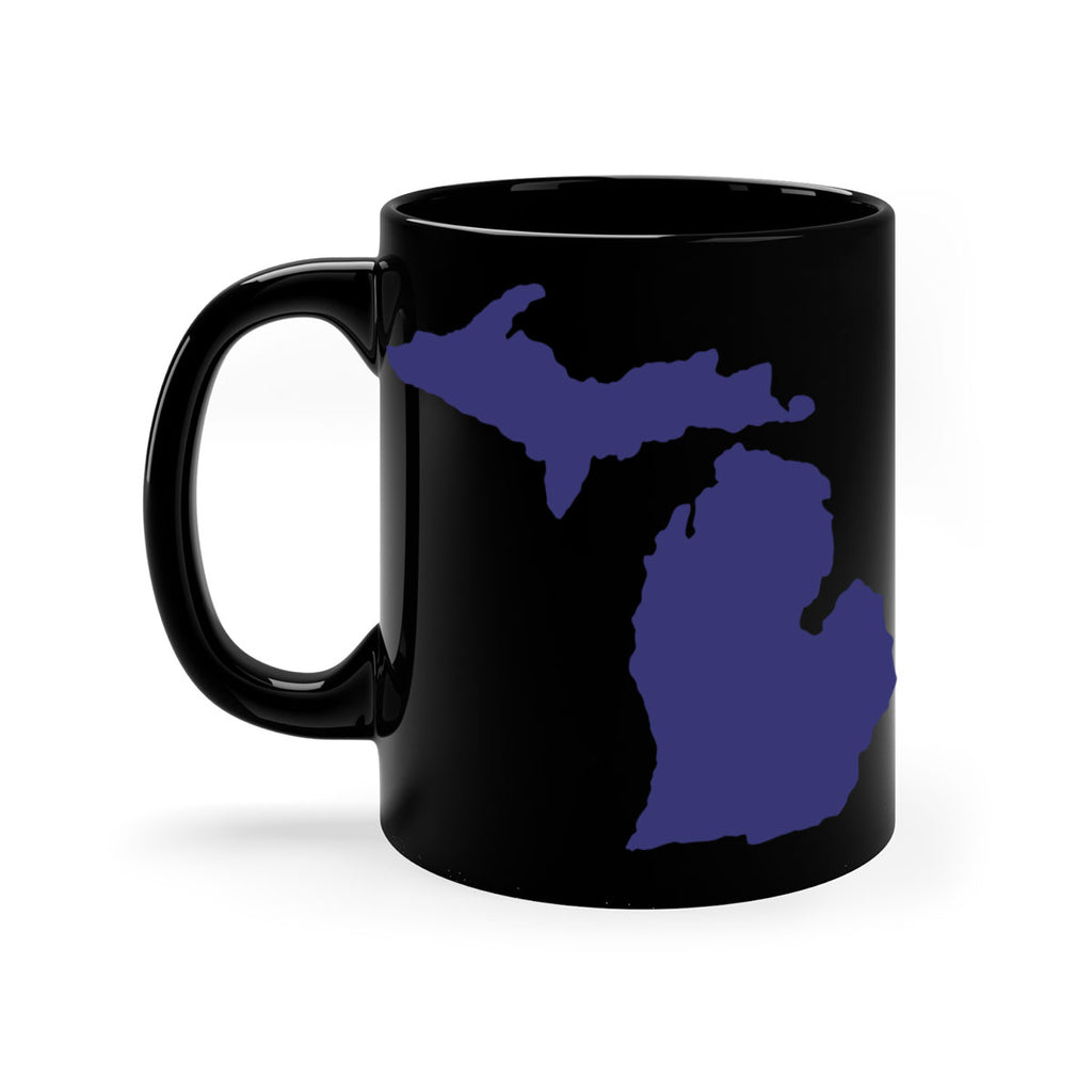 Michigan 29#- State Flags-Mug / Coffee Cup