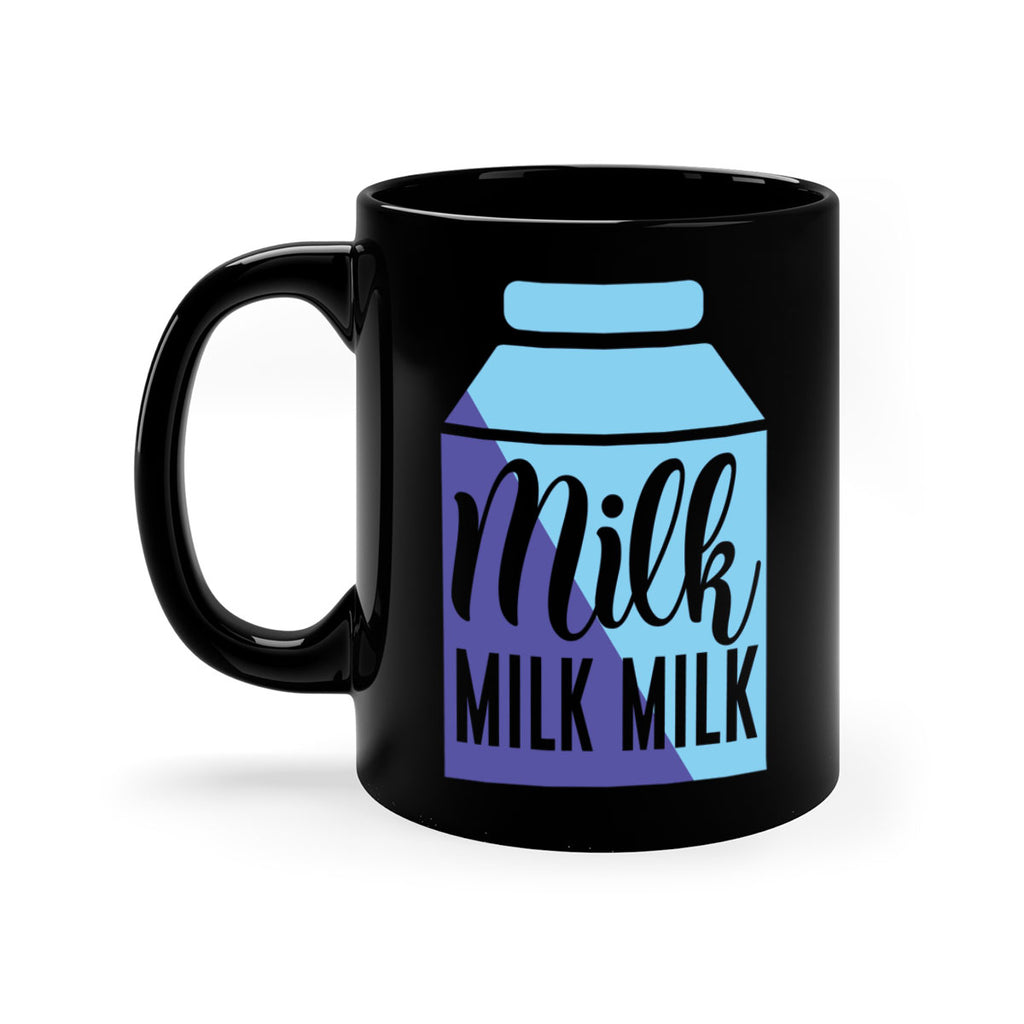 Milk Milk Milk Style 219#- baby2-Mug / Coffee Cup