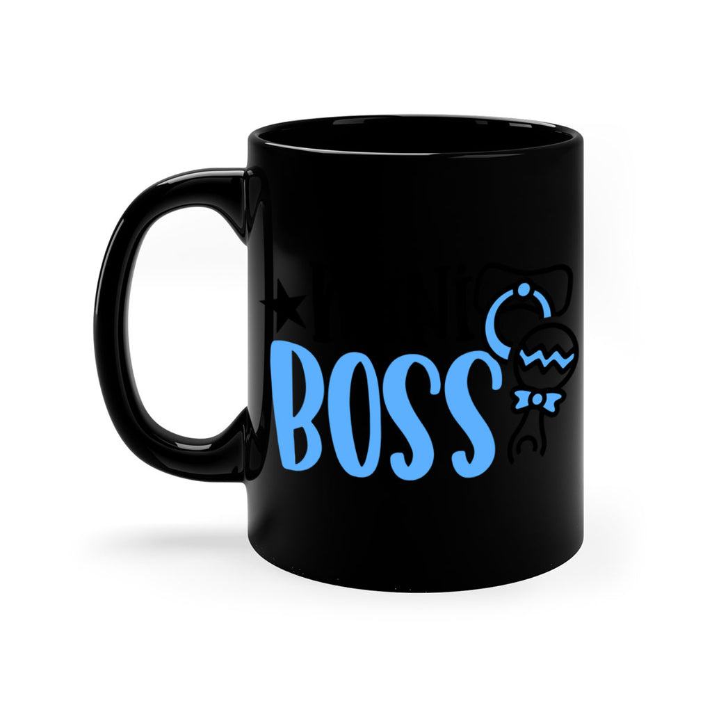 Mini Boss Style 43#- baby2-Mug / Coffee Cup