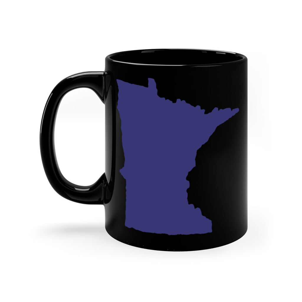 Minnesota 28#- State Flags-Mug / Coffee Cup