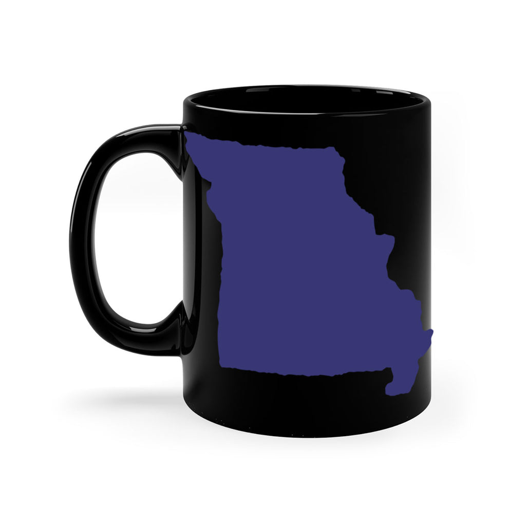 Missouri 26#- State Flags-Mug / Coffee Cup