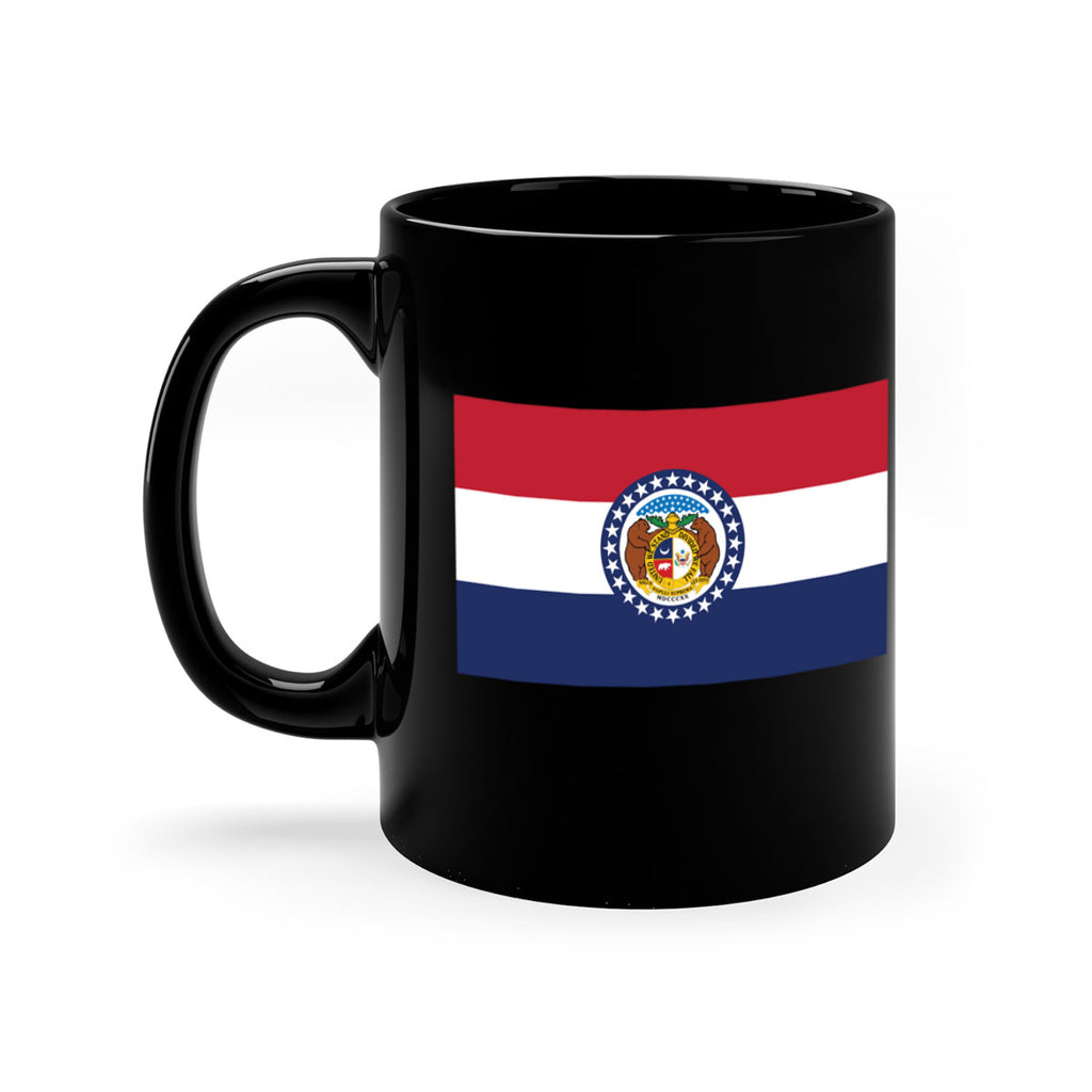 MissouriMissouri 27#- Us Flags-Mug / Coffee Cup