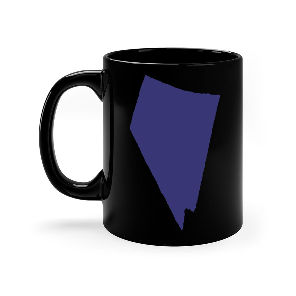 Nevada 23#- State Flags-Mug / Coffee Cup