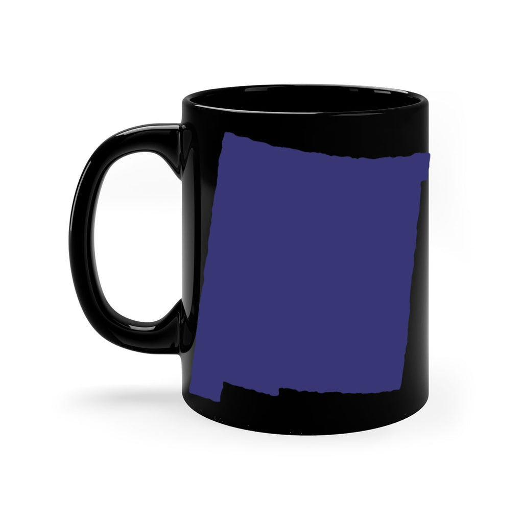 New Mexico 20#- State Flags-Mug / Coffee Cup