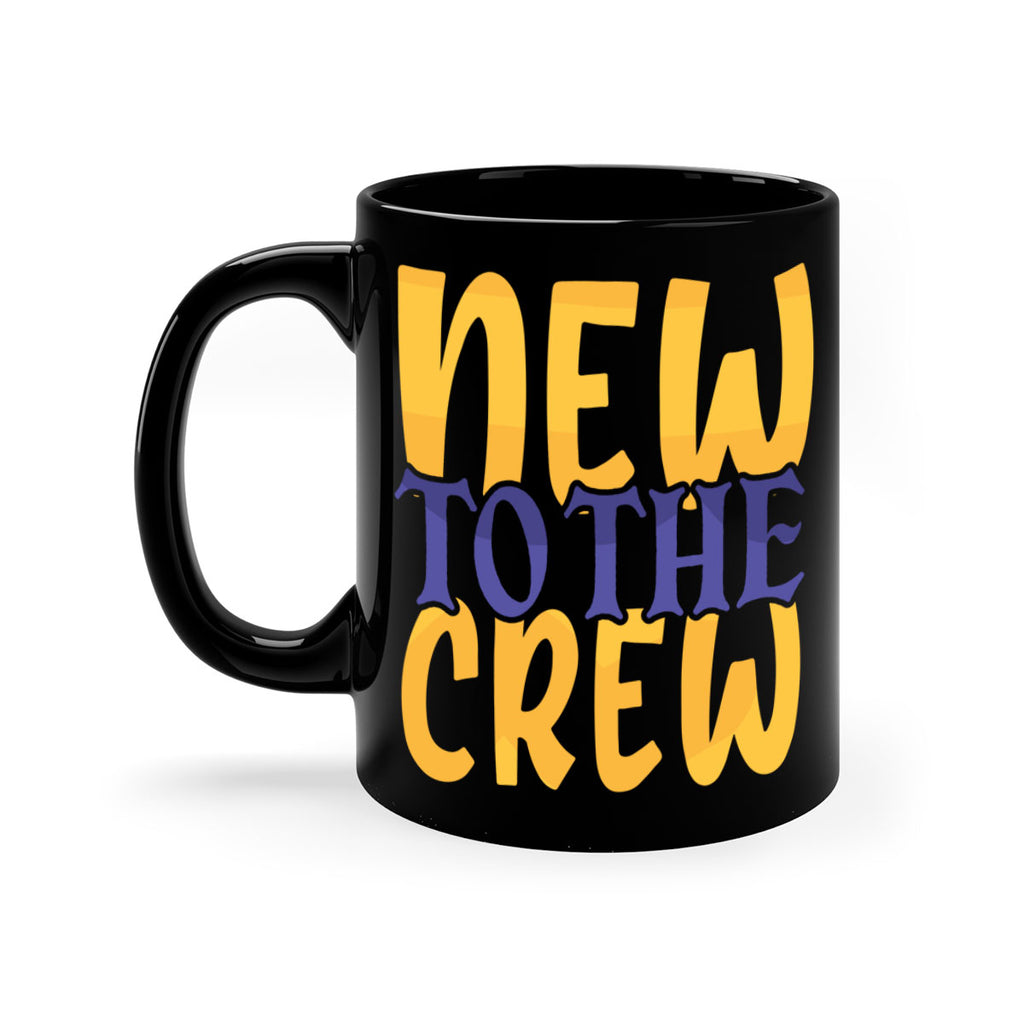 New To the Crew Style 216#- baby2-Mug / Coffee Cup