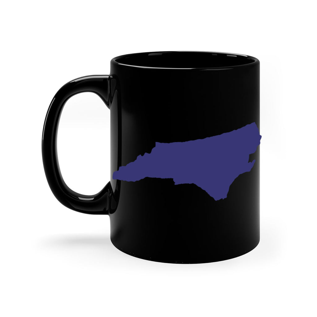 North Carolina 18#- State Flags-Mug / Coffee Cup