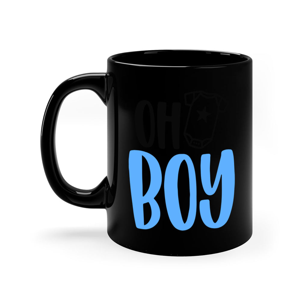 Oh Boy Style 35#- baby2-Mug / Coffee Cup