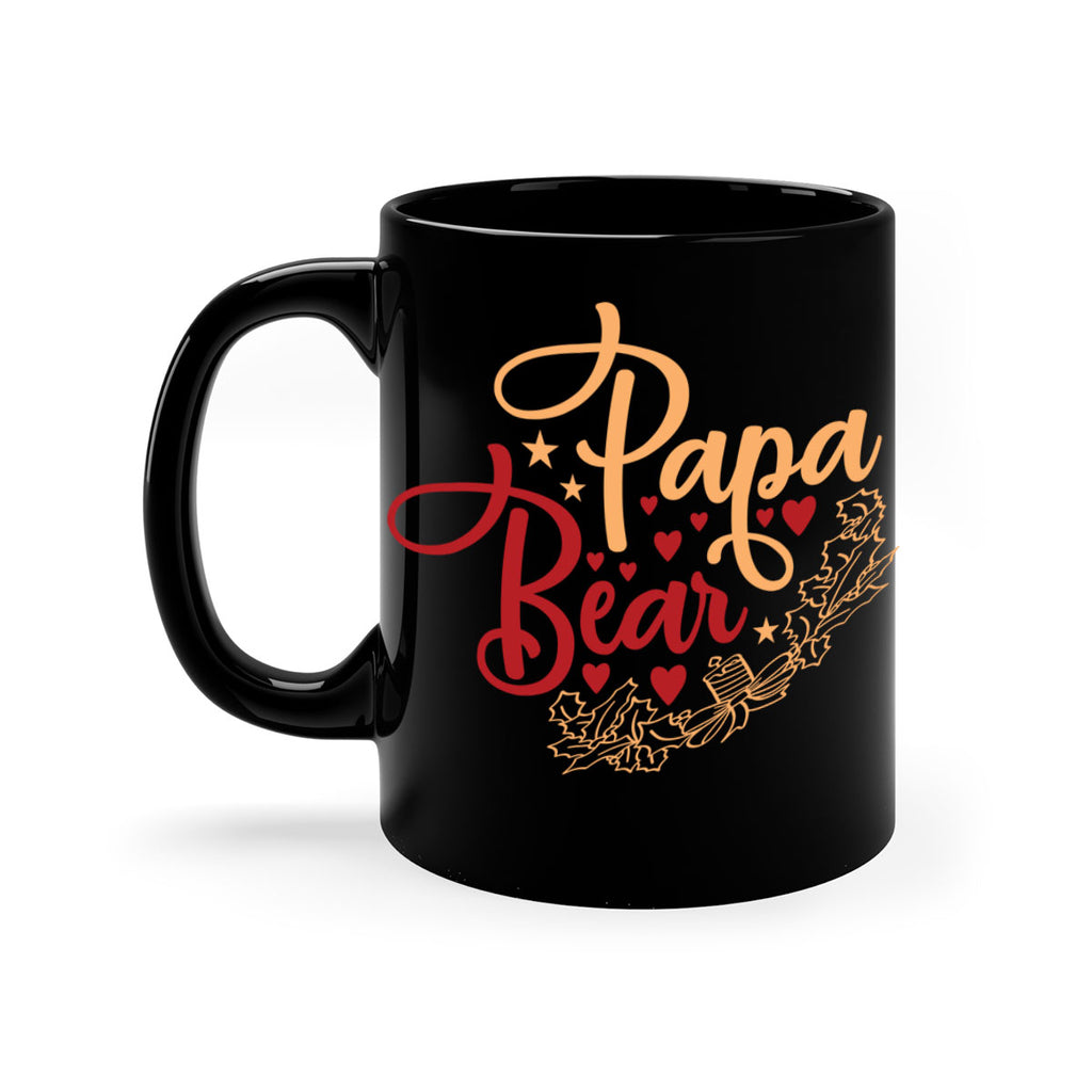 Papa bea 23#- grandpa-Mug / Coffee Cup