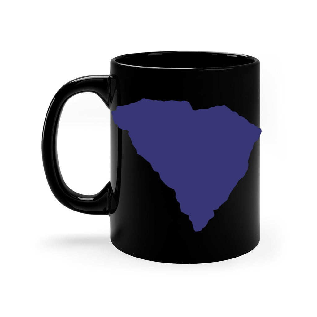 South Carolina 11#- State Flags-Mug / Coffee Cup