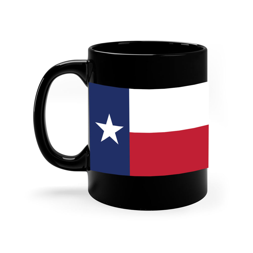 Texas 9#- Us Flags-Mug / Coffee Cup