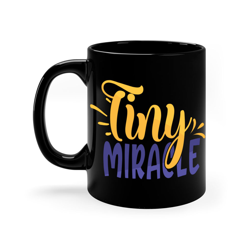 Tiny Miracle Style 191#- baby2-Mug / Coffee Cup