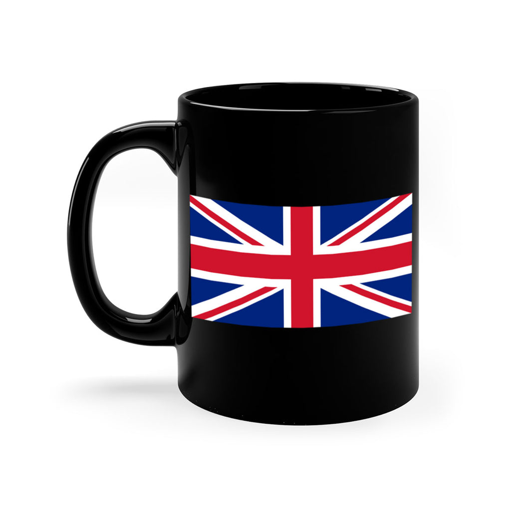 United Kingdom 11#- world flag-Mug / Coffee Cup