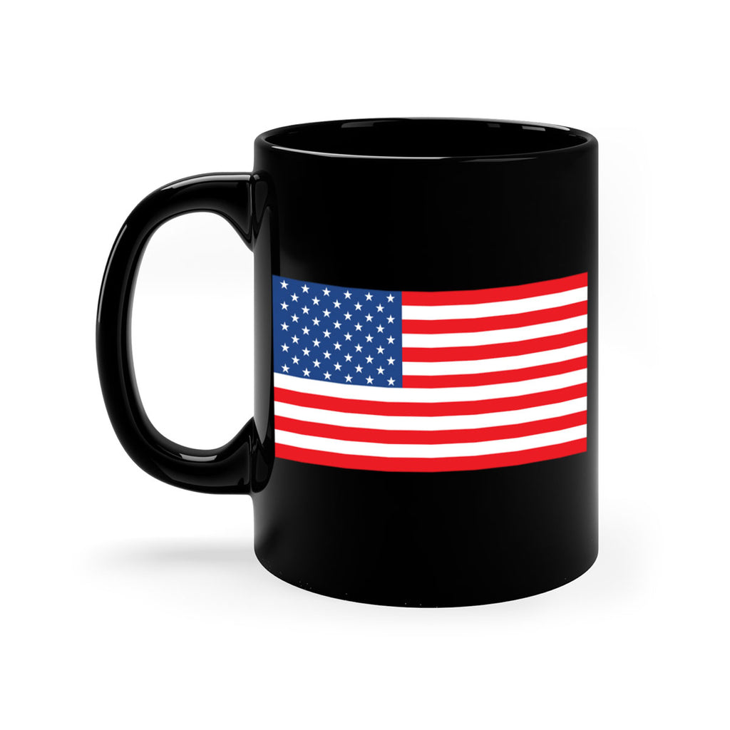 United States of America 10#- world flag-Mug / Coffee Cup