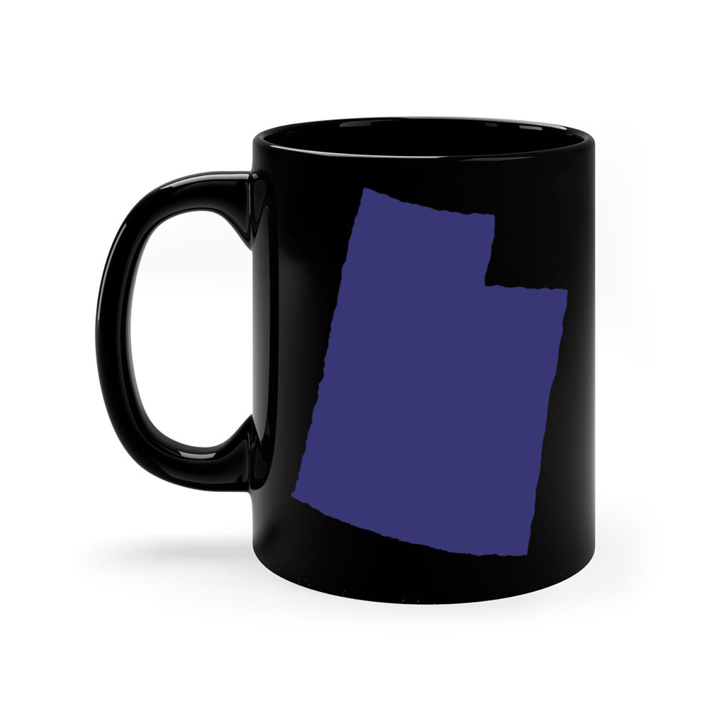 Utah 7#- State Flags-Mug / Coffee Cup