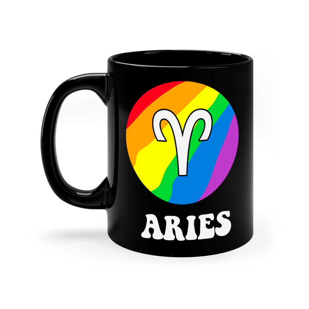 aries lgbt lgbt pride lgbt 164#- lgbt-Mug / Coffee Cup