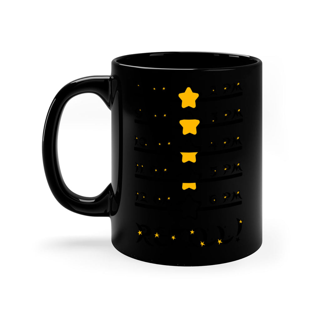 back 272#- black words - phrases-Mug / Coffee Cup